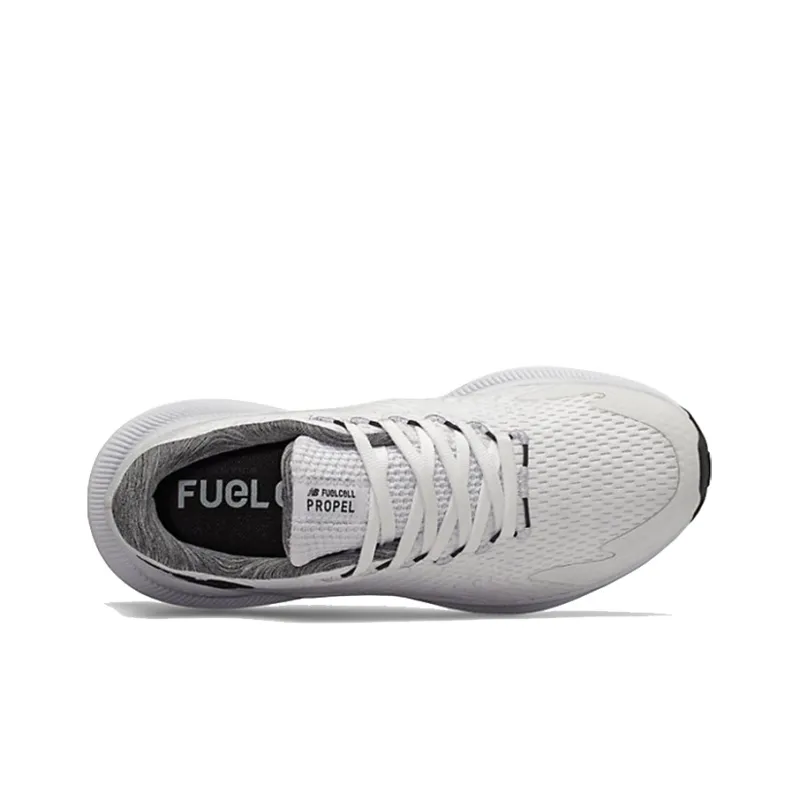 New Balance FuelCell Propel Series 'White Black' Women's-2