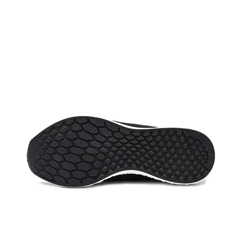 New Balance Fresh Foam Cruz 'Black'-4