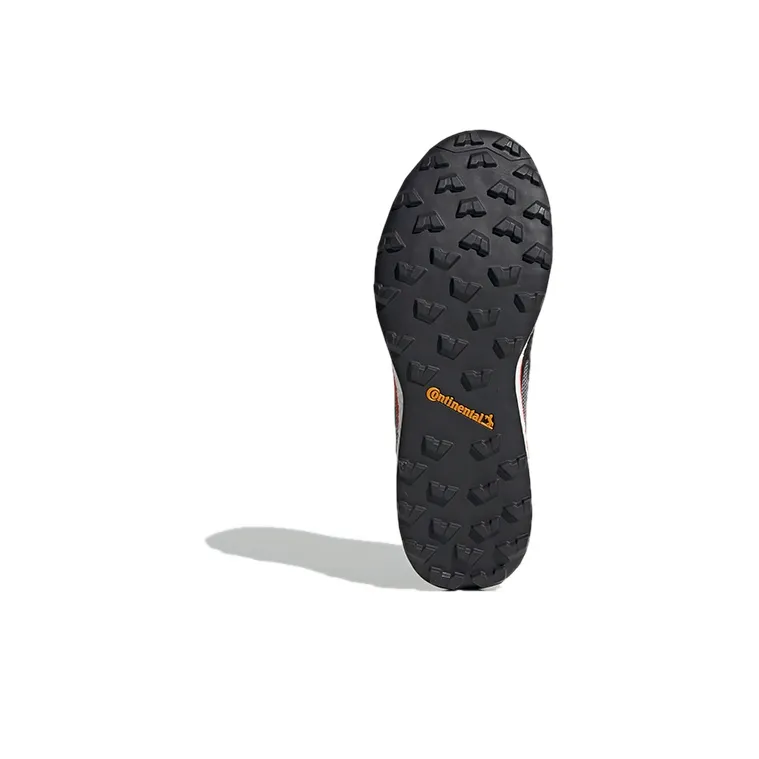 Terrex Agravic Adidas Xt GORE-TEX 'Grey Black Active Orange'-5