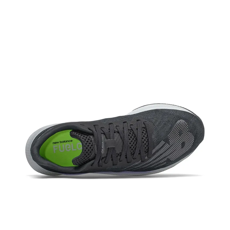 New Balance FuelCell Prism 'Black Purple' Women's-1