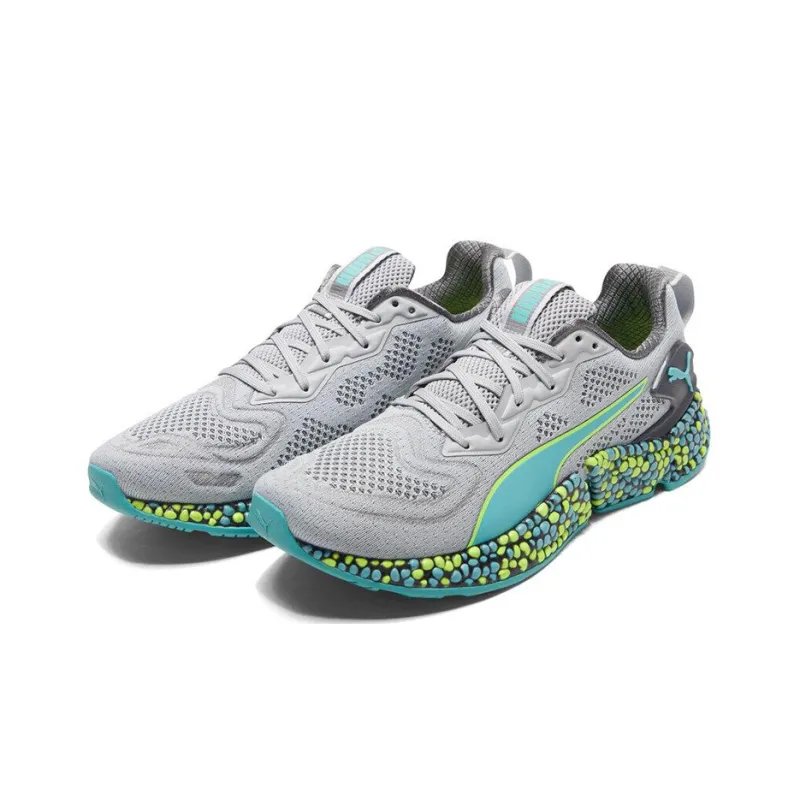 PUMA Speed Orbiter Gray-2