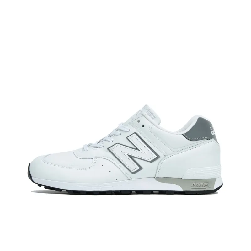 New Balance 576 Series 'White Black'-0