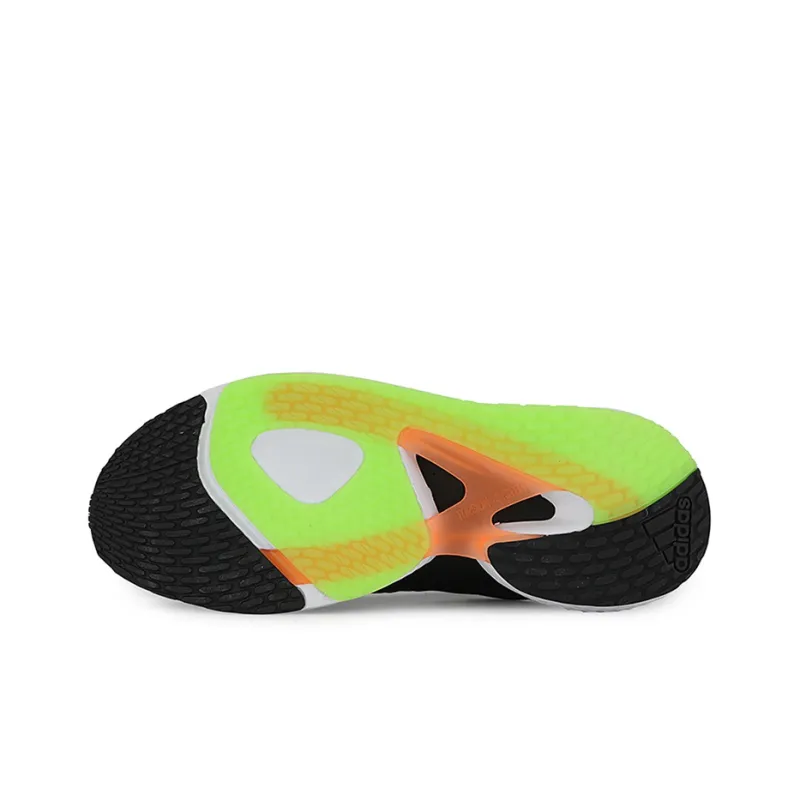 Adidas Alphatorsion Cold.RDY 'Black Signal Orange'-4