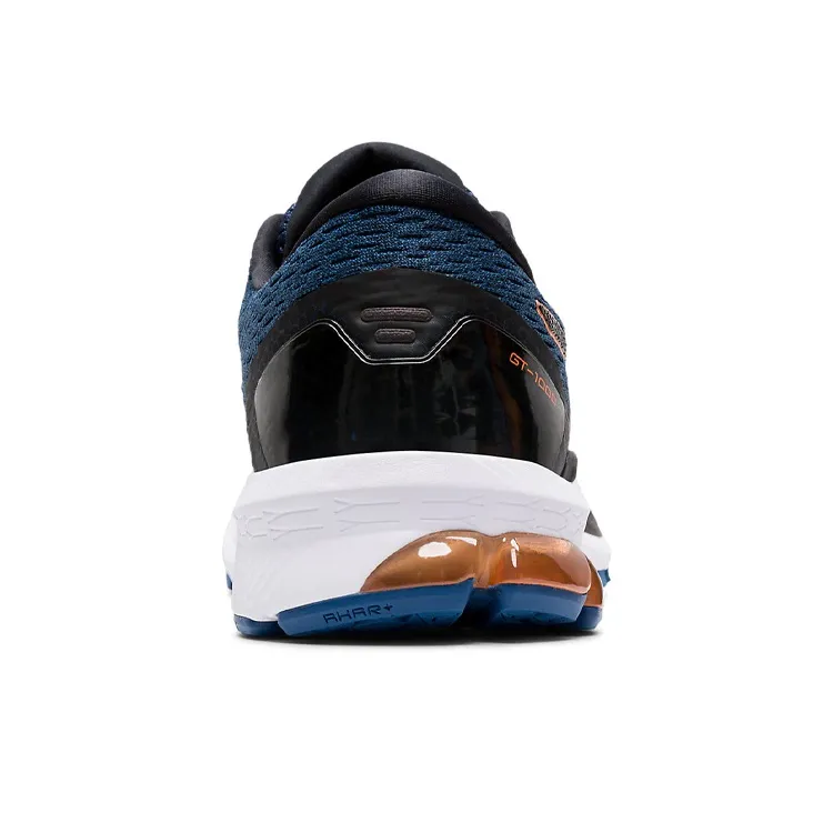 Asics GT 1000 9 'Grand Shark Pure Bronze'-4