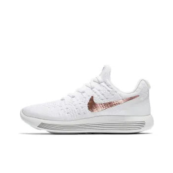 Nike LunarEpic Low Flyknit 2 X Plore 'White' Women's