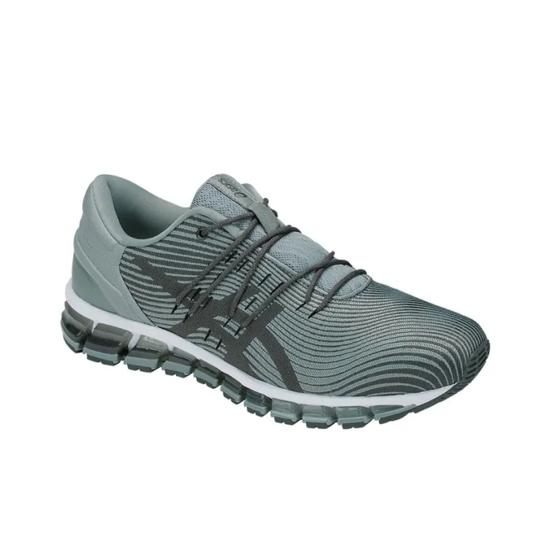 Asics Gel Quantum 360 4 'Stone Grey'-2