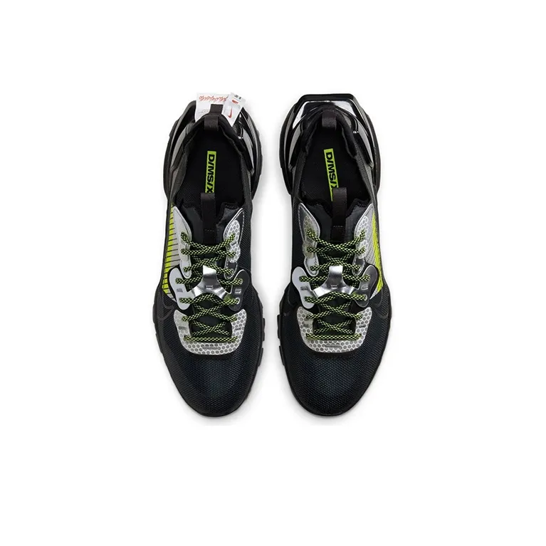 Nike React Vision Premium 3M Anthracite Volt-3