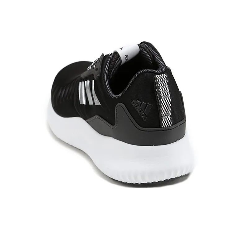 Adidas Alphabounce Rc Core Black-3