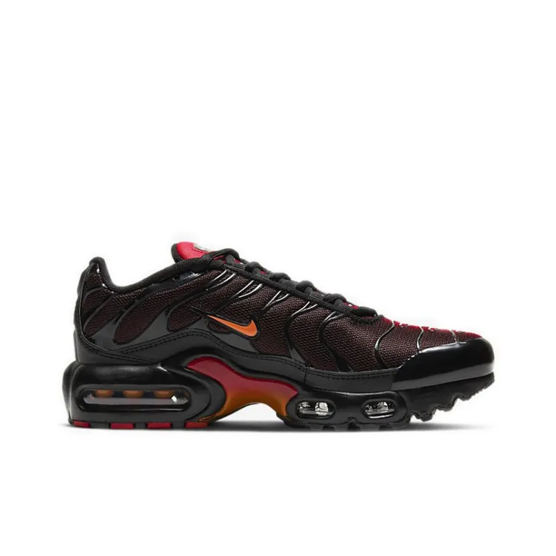 Nike Air Max Plus Running Shoes GS-1
