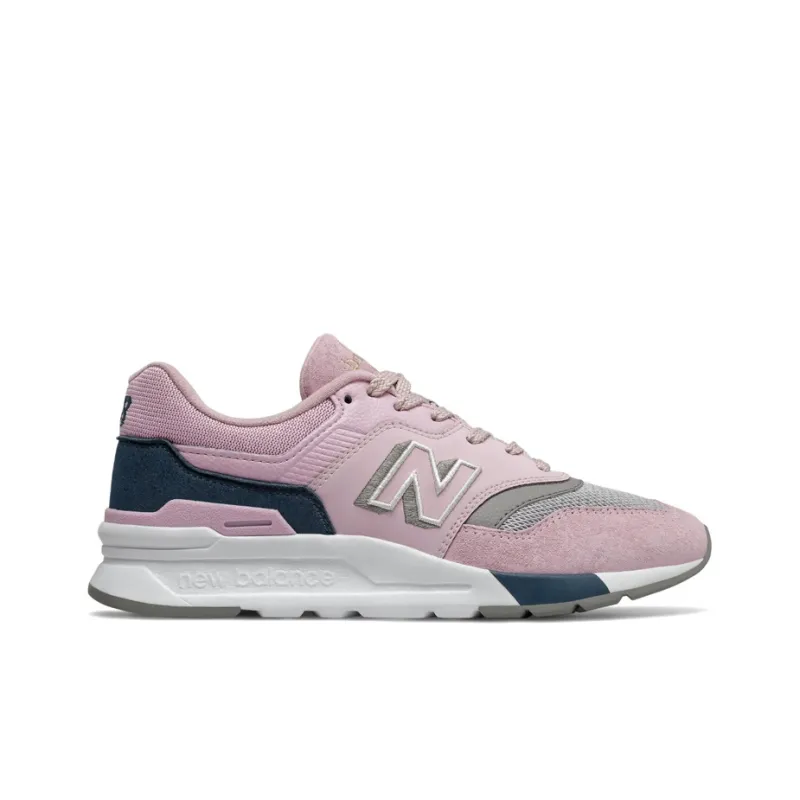 New Balance 997H Desert Rose Blue Women's-1
