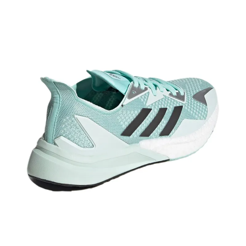 Adidas X9000l3 Blue Women's-3