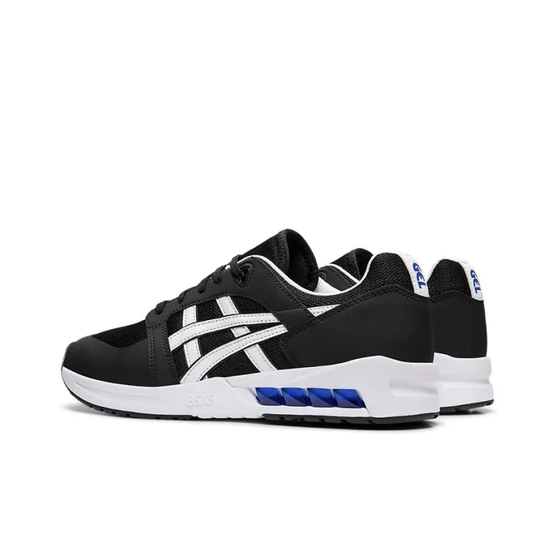 Asics Gel Saga Sou 'Black White'-3