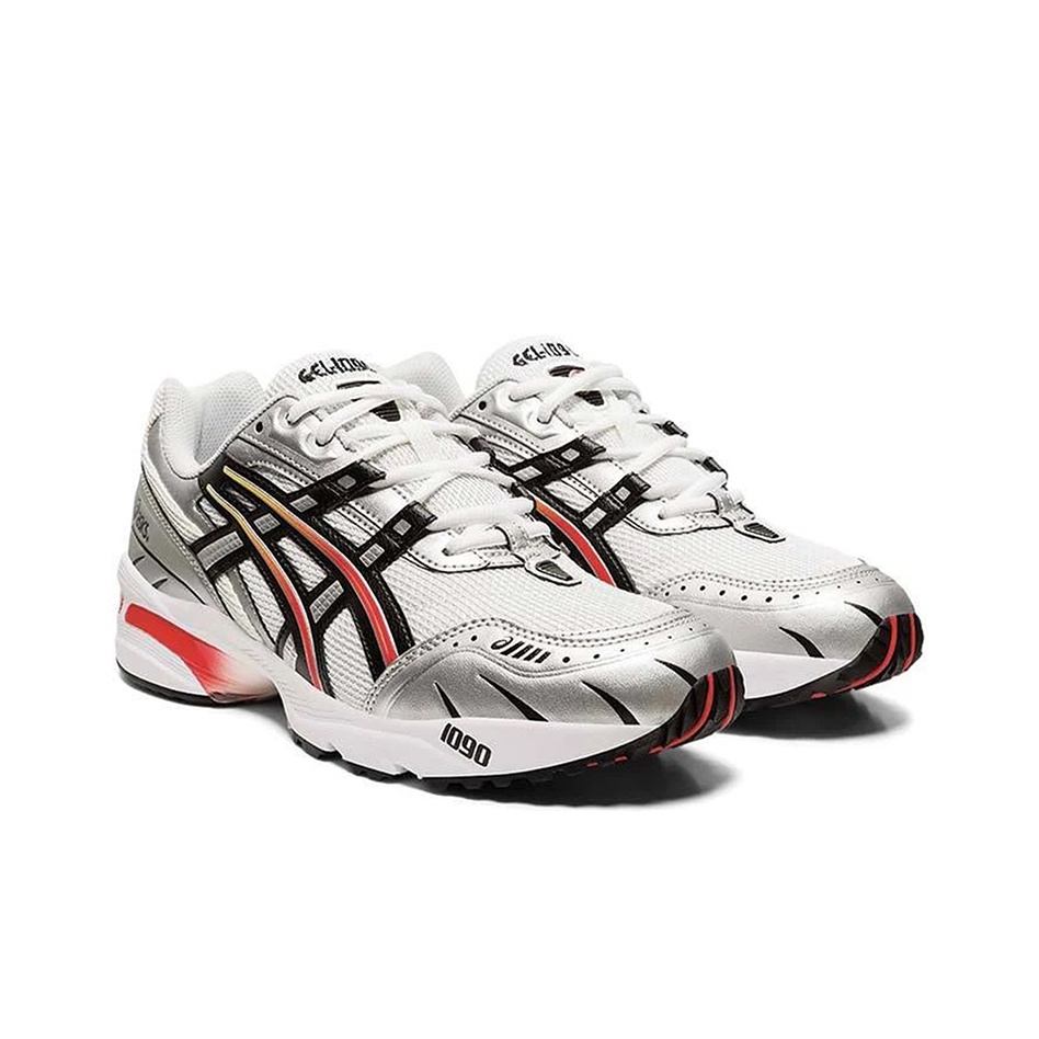 Asics Gel-1090 White Black - Cheap Rcj Jordan Outlet