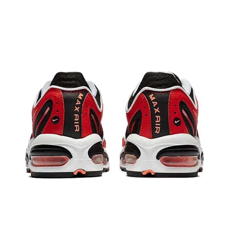 Nike Air Max Tailwind 4 Chile Red Black-4