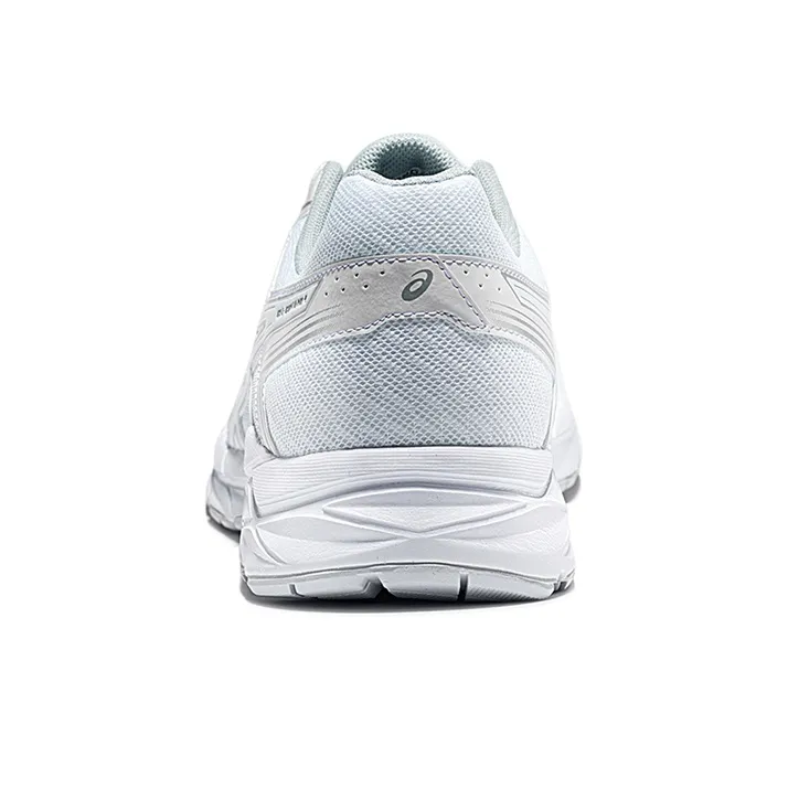 Asics Gel Contend 4 'White'-3