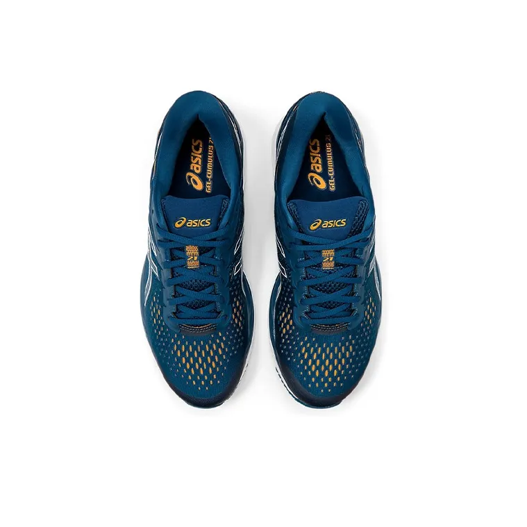 Asics Gel Cumulus 21 'Mako Blue'-3