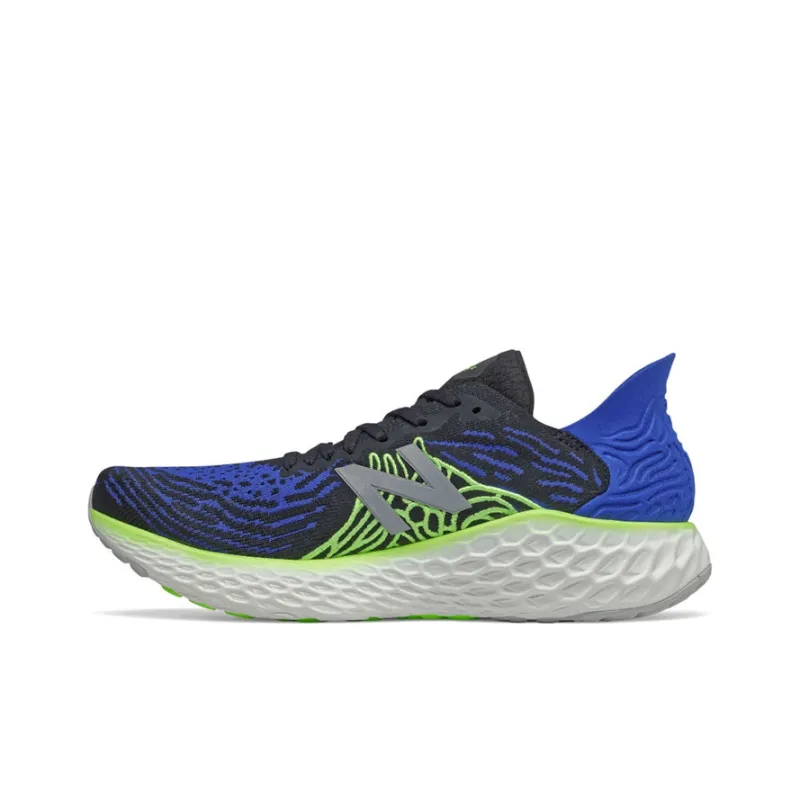 New Balance Fresh Foam 1080v10 'Blue Green'-0