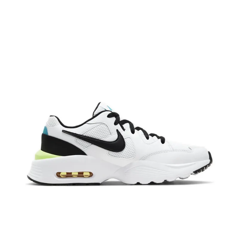 Nike Air Max Fusion 'White'-1