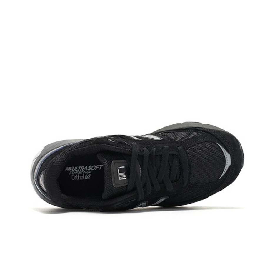New Balance NB 990 V5 Low Top Training Running Shoes Women's