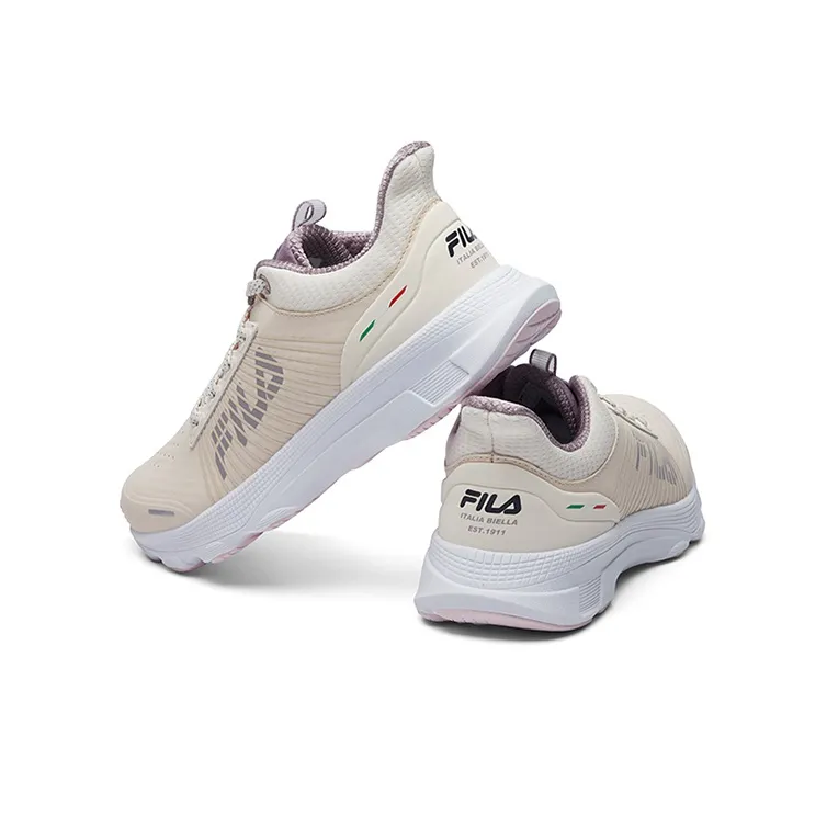 FILA Surround 1S Low Light Pink Women's-3
