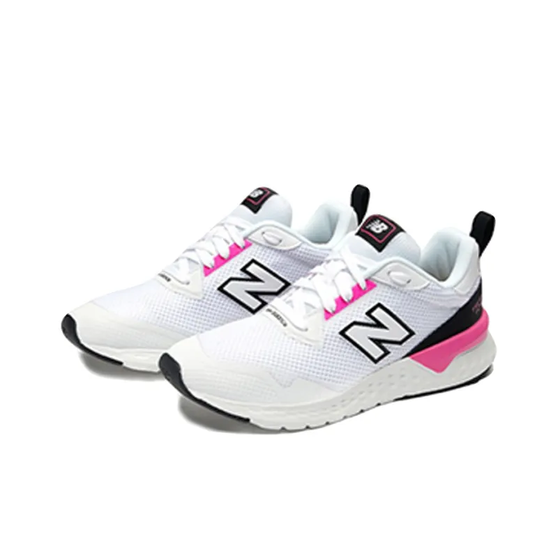 New Balance 515 Series 'White' Women's-2