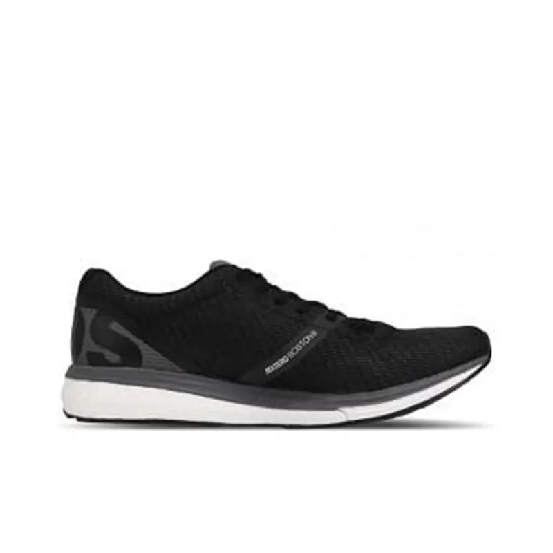 Adidas Adizero Boston 8 Core Black-1