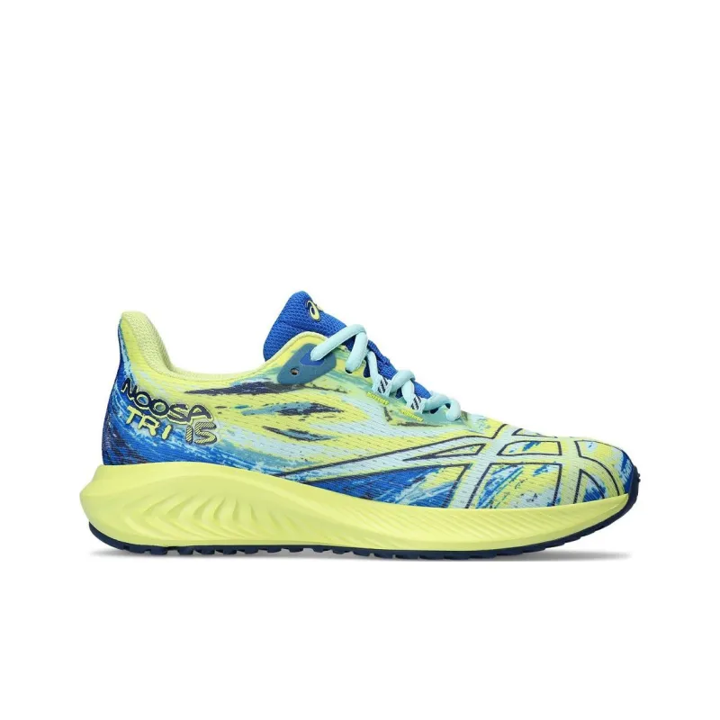 ASICS Noosa Tri 15   GS 'Avant Garde - Illusion Blue'-2