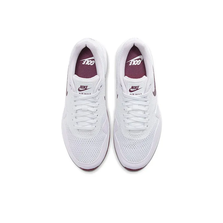 Nike Air Max 1 Golf White Women's-3