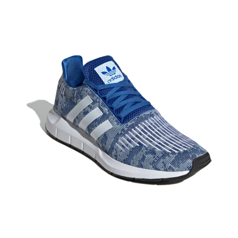 Adidas Originals Swift Run 'Blue Cloud White'-2