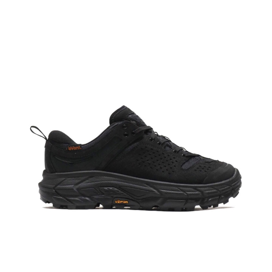 HOKA ONE ONE Tor Ultra Low Wp Jp Black US M 12 - POIZON
