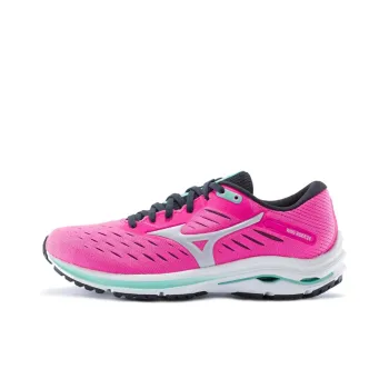 Mizuno Rider 24 Pink/White Women's