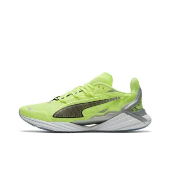 PUMA First Mile X UltraRide Xtreme 'Fizzy Yellow Silver'