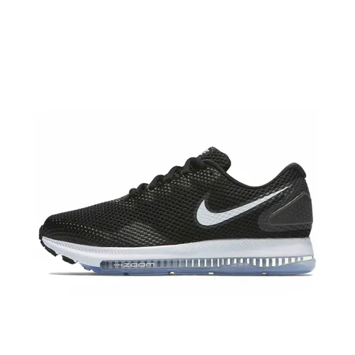 Nike Zoom All Out Low 2 Black Women's