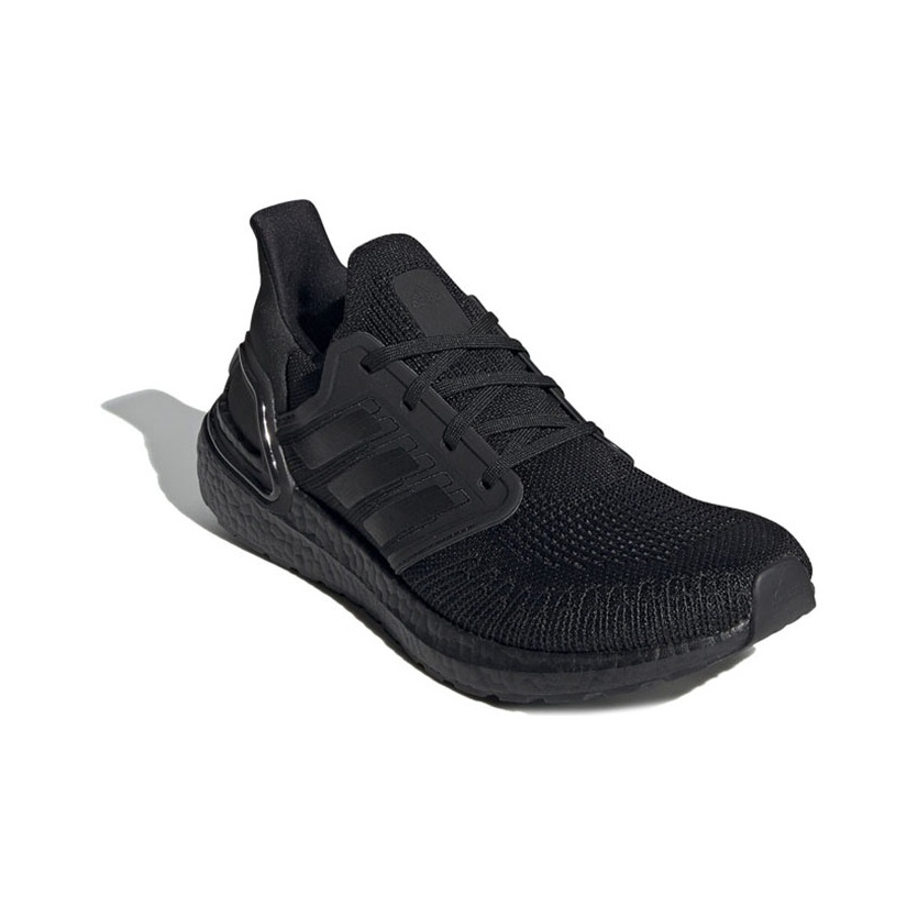 adidas UltraBoost 20 Triple Black for Sale - Authenticity
