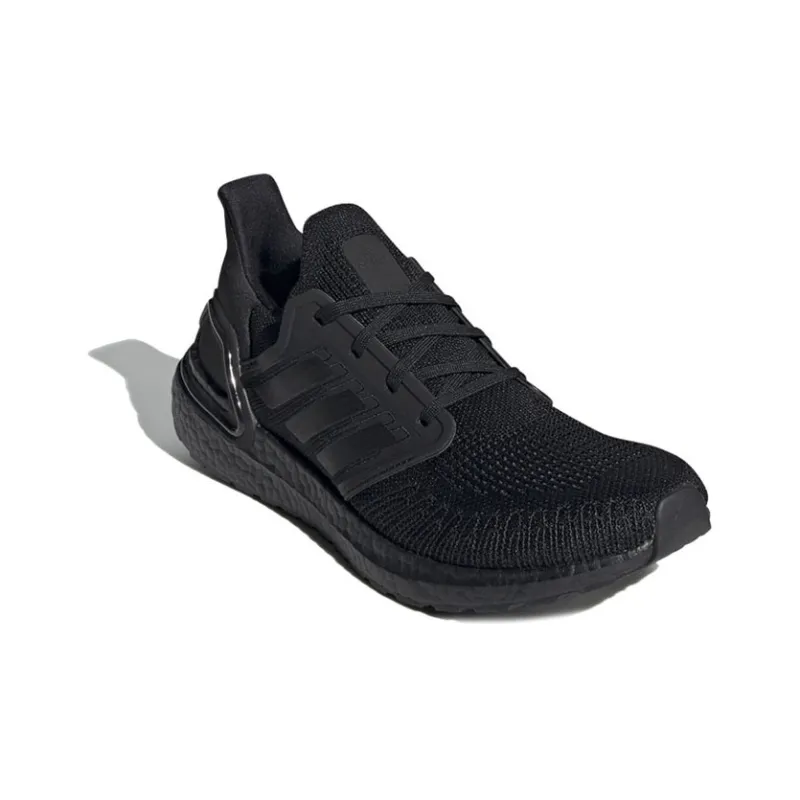 Adidas Ultra Boost 20 Triple Black-1