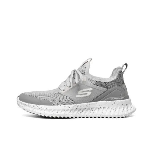 Skechers Matera 2.0 Running Shoes Men Low-Top Gray/White