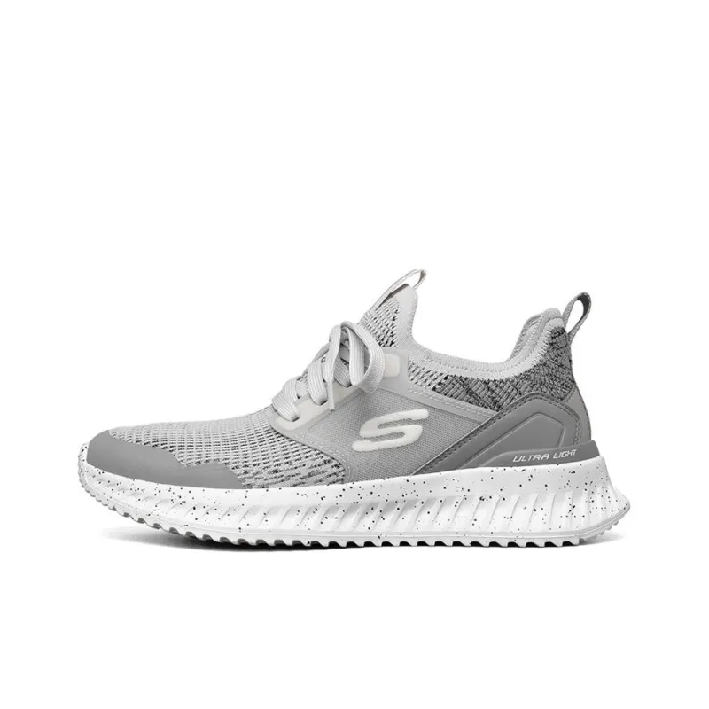 Skechers Matera 2.0 'Gray White'-0