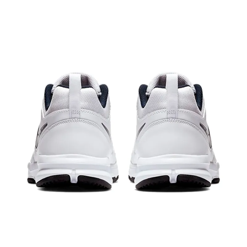 Nike T Lite 11 White/Black-4