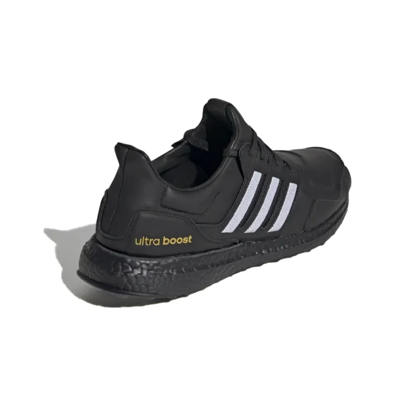Adidas Ultra Boost Dna Superstar Black White-2