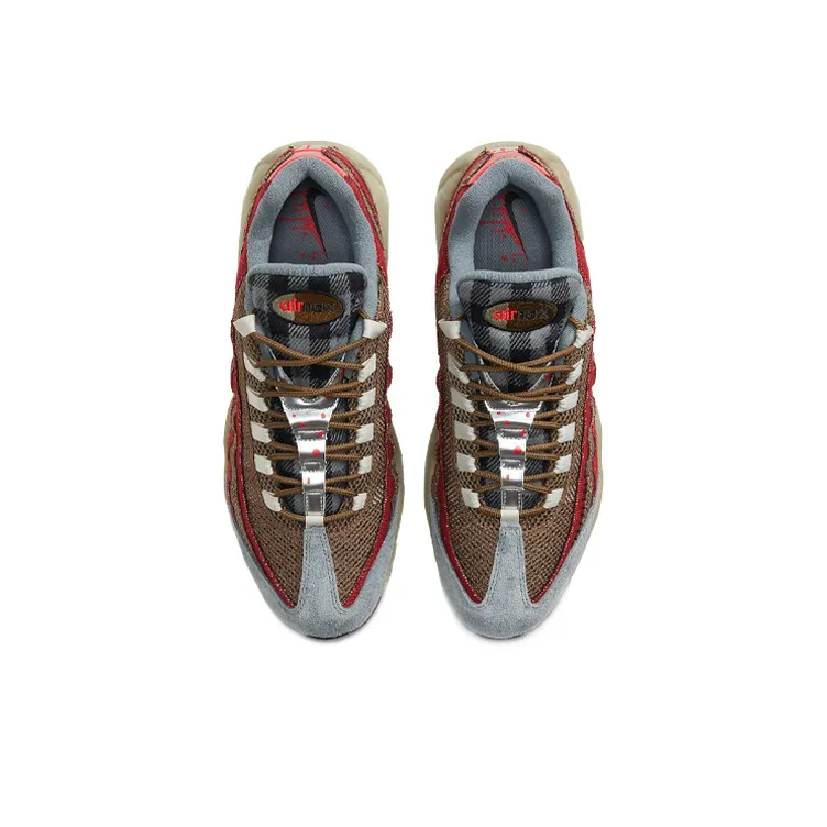 Nike Air Max 95 Freddy Krueger-3
