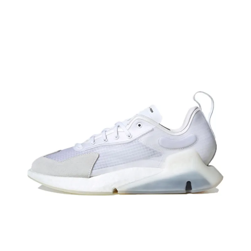 Adidas Y 3 Orisan Core White-0