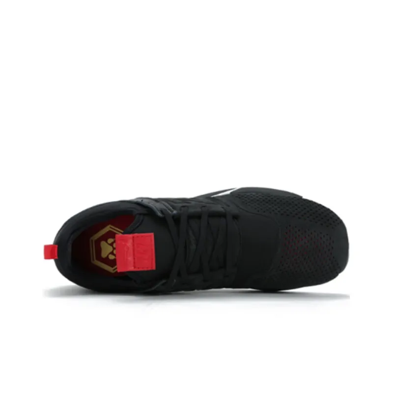 New Balance 247 2E Sneakers Black-3