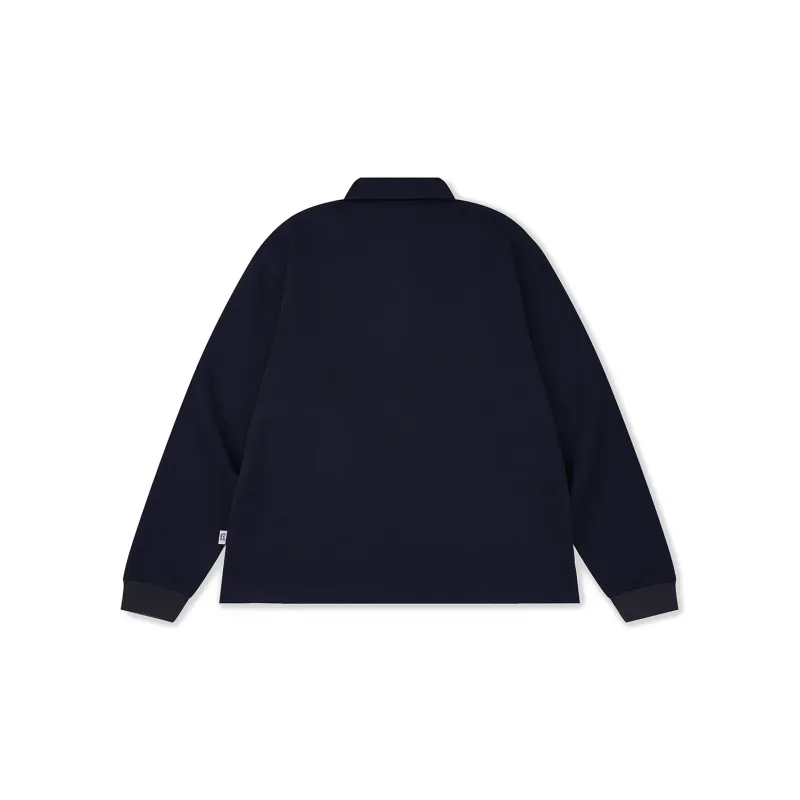 CONKLAB Polo Shirts Unisex-1
