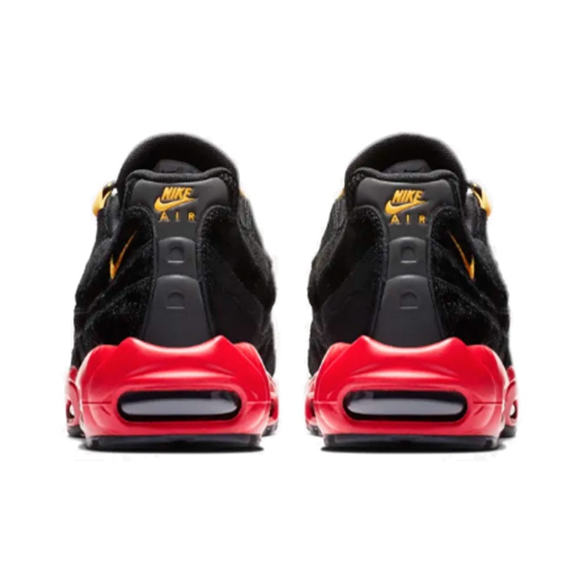 公式正規品!★NIKE AIR MAX 95 LUNAR NEW YEAR (2019) Nike Air Max 95 Premium, 