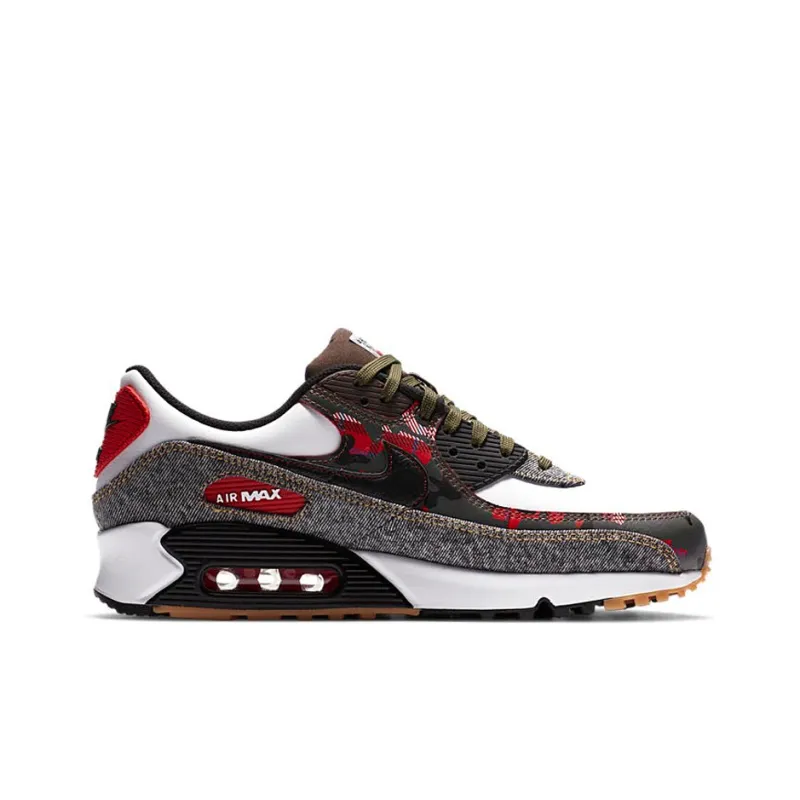 Nike Air Max 90 Remix-1