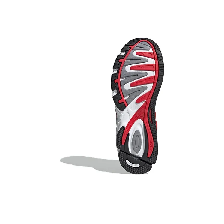 Adidas Response Ctl7 Plus 'Black Red White'-5