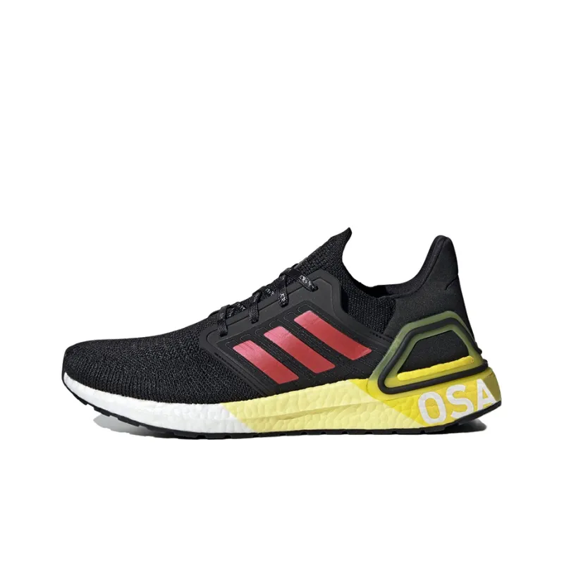 Adidas Ultra Boost 20 City Pack Osaka-0
