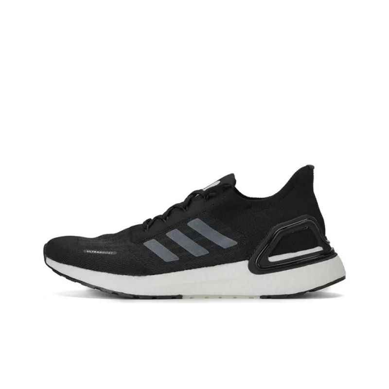 Adidas UltraBoost Summer.RDY 'Black White'-0