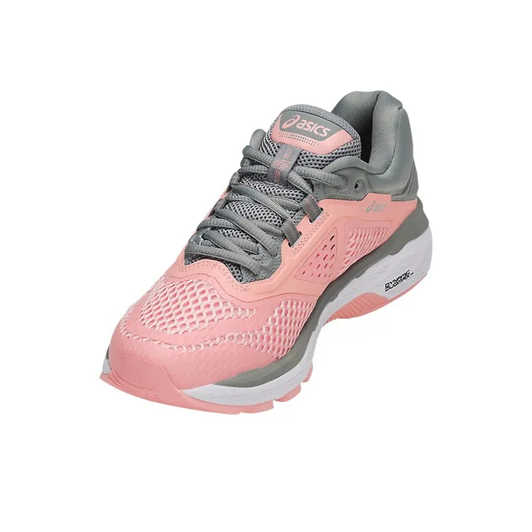 Asics GT 2000 6 'Pink Grey' Women's-3