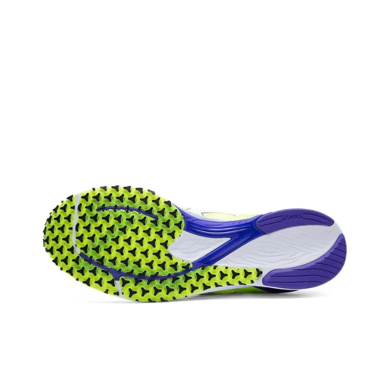 Asics Tartheredge 'Safety Yelllow'-3